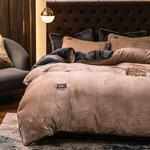 FUANNA Комплект постельного белья, 120 см, 3 предмета - фото 6