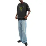 Футболка унисекс серая COACH, серый - фото 7