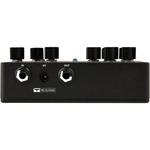 PRS Wind Through the Trees Двойная аналоговая педаль эффектов фленджера - фото 2