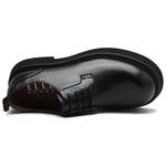 Туфли Men"s Casual Men Low-Top черный Elle Homme - фото 4