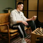 Palladium Джемпер JLIN Unisex Bone White - фото 6