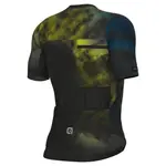 Джерси с коротким рукавом Alé PR-E Atmosfera, черный - фото 2