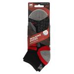 Походные носки Xtreme Sockswear, черный - фото 4