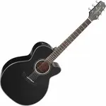 Takamine GN30CEBLK GN30CE-BLK черный - фото 2
