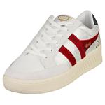 Кроссовки женские Gola Classics Superslam Blaze - фото 6