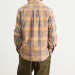 Рубашка из плотной ткани Gramicci, Highland - фото 3