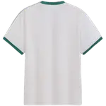 Футболка унисекс GAP, зеленый - фото 7