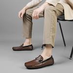 Gommino Лоферы Мужские Dilikan, черный - фото 18