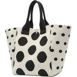 PAYOT Тканая сумка-шоппер Regular женская мультиколор - фото 6