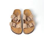 Сандалии с одной лямкой Unisex Boku, Сандалии с двумя лямками - фото 5