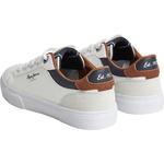 Кроссовки Pepe Jeans Kenton Court B, белый - фото 4