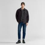 Джинсы мужские CAT, синий - фото 6