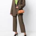 Bottega Veneta Сумка через плечо - фото 5