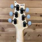 Электрогитара PRS John Mayer Silver Sky Maple - Faded Black с покрытием Satin - фото 6