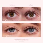 Тушь для ресниц Kylie Cosmetics Wisp Lash Mascara - фото 5