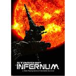 Книга Starship Infernum - фото
