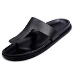 Шлепанцы мужские Voguhomme, черный - фото 3