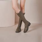 Сапоги GEMEIQ Knee-high Boots Women's - фото 21