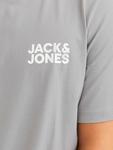 Футболка Jack & Jones, серый - фото 6