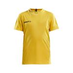 Футболка Craft Kids' Squad Solid 1905582 - фото 4