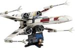 LEGO, блоки, Star Wars, X-Wing Fighter, 75355 - фото 2