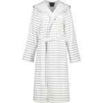 Халат Cawoe, серый - фото