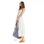 Женское платье Sunshine Coastline Roxy, белый - фото 4