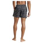 Шорты для плавания adidas Wve CLX, черный - фото 4