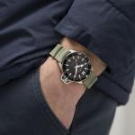 Hamilton Часы Men's Watch, Black Dial H77455331 - фото 11