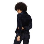 Толстовка на молнии Regatta Bardou, черный - фото 2