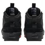 Vans Half Cab GORE TEX Mte 'Black' - фото 4