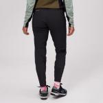 Брюки Defend Fire женские Fox Racing, черный - фото 2