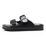 Унисекс слайдеры Golofi, черные - фото 7