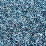 Свитер с высоким воротником и градиентом Scotch&Soda Scotch & Soda, синий - фото 3