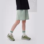 Детские шорты Lee, Raven - фото 11