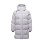 TRAINING Пуховик унисекс Descente, цвет WT-WHITE - фото 7