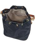 Сумка BRIC`s Bucket Bag X-Bag 43918, цвет Oceano - фото 4