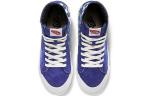 Кроссовки og style 138 lx 'blue white' Vans, синий - фото 3