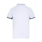 Унисекс поло Mizuno, белый - фото 4