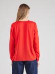 Блуза COMMA, цвет Orange red - фото 4