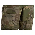 Брюки Invadergear Predator Combat, зеленый - фото 4