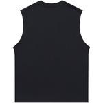 ZMOH Жилет унисекс, Хизер Грей - фото 3