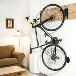 Велосипедный держатель Swing-Up DX Topeak, черный - фото 2