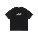 Футболка унисекс Achs Awake, цвет Heather Gray - фото 9