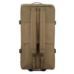 Сумка для путешествий Jump Dunaa, Light brown - фото 4