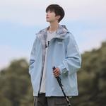 Куртка унисекс Jeep, цвет Light Khaki - фото 18