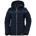 Женская пуховая куртка Helly Hansen Imperial - фото