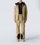 Лыжные штаны unbound Oakley, Pebble - фото 2