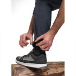 Брюки Maier Sports Oberjoch, серый - фото 4