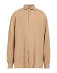 Рубашка Glanshirt, песочный - фото
